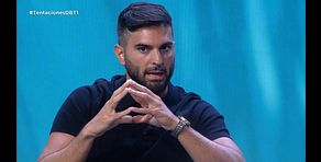 Suso rompe una lanza a favor de Náyades: "Las personas cambiamos de opinión"