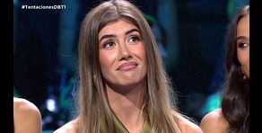 Paula, sobre la actitud de Kico con las solteras tras su primera hoguera: "Totalmente fuera de lugar"