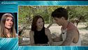 Inédito: las primeras citas de Kico y Paula con sus tentadores favoritos, al completo