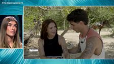 Inédito: las primeras citas de Kico y Paula con sus tentadores favoritos, al completo
