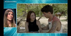 Inédito: las primeras citas de Kico y Paula con sus tentadores favoritos, al completo