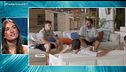 Isa reacciona a imágenes inéditas de Nando en Villa Playa: "Me hace gracia, he vivido una realidad paralela"