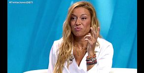 "No olvidas que te dejó marca esa infidelidad": Arantxa Coca opina sobre Isa y su relación con Nando
