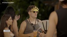 Inédito | El "fiestón" de los participantes de 'LIDLT 11' en Villa Montaña y Villa Playa: "¿Dónde están los vaqueros?"