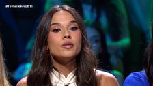 Paola explica cómo le sentó ver a Irini en 'LIDLT 11' y revela que se esperaba algo antes de entrar: "Algo no me cuadraba”
