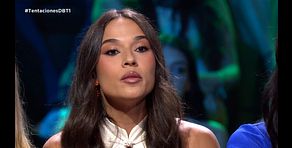 Paola explica cómo le sentó ver a Irini en 'LIDLT 11' y revela que se esperaba algo antes de entrar: "Algo no me cuadraba”
