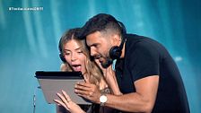 Suso y Claudia reaccionan al "giro inesperado" que vivirá muy pronto una de las parejas de 'LIDLT 11': "Impactante"