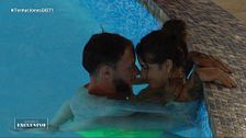 Avance exclusivo | La tentación gana la batalla: llega el primer beso de 'La isla de las tentaciones 11'