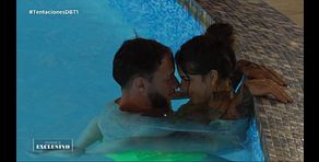 Avance exclusivo | La tentación gana la batalla: llega el primer beso de 'La isla de las tentaciones 11'
