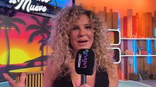 Sheila Casas: "Puede haber mucha más intención en una caricia que en un beso"