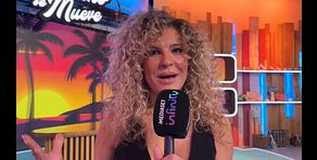Sheila Casas: "Puede haber mucha más intención en una caricia que en un beso"