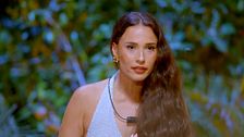 "¿Te puedes ir a la mierda?": la reacción de Paola al ver las primeras imágenes de Sergio en Villa Playa