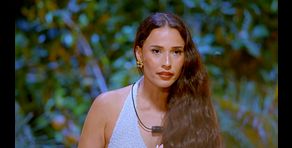 "¿Te puedes ir a la mierda?": la reacción de Paola al ver las primeras imágenes de Sergio en Villa Playa
