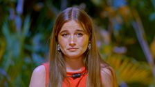 Isa cuenta a Sandra Barneda el cambio de look que se hizo por Nando