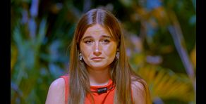 Isa cuenta a Sandra Barneda el cambio de look que se hizo por Nando