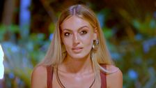 Náyades, preocupada con cómo se está sintiendo con Andrea: "Tengo la cabeza descolocada, no tengo el control de la situación"