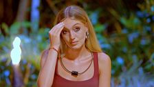 Náyades se queda muy descolocada al ver a Nacho con Sara: su primera hoguera, al completo