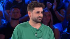 Jorge, de Córdoba, se la juega con sus propias estadísticas: “Yo siempre decía que…”