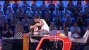 Pablo, de Badajoz, deja sin palabras a la banquera de ‘¡Allá tú!’ con una espectacular remontada