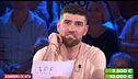 Dani, de Valencia, se la juega con los números de su suegra en ‘¡Allá tú!’: “No tengo ninguna sensación, pero vamos a triturar”