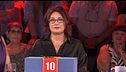 El inesperado final de la jugada de Mari Jose, de Araba: “Nunca he ganado a ningún juego”