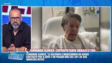 ¿Han cedido por presión mediática? Fernando Alonso, dueño del piso de Maricarmen, responde