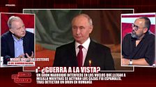 El exdirector de Seguridad Nacional analiza las incursiones de drones rusos en Europa: “Es intencionado, forma parte de la estrategia híbrida”