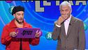 Blas Cantó se queda a una palabra de ganar la prueba de su equipo: ''Una pena''