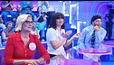El equipo de Lilit no acierta ni una palabra en la primera prueba: ''Hemos batido un récord''