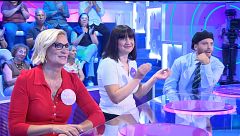 El equipo de Lilit no acierta ni una palabra en la primera prueba: ''Hemos batido un récord''
