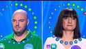 Lilit se queda atrás en 'La rueda' y Fran coge carrerilla