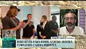 Exclusiva | La reacción de Daniel Sancho y su equipo de abogados ante el rechazo de su recurso de apelación