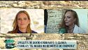 Gloria Camila responde a la decisión de Rocío Carrasco
