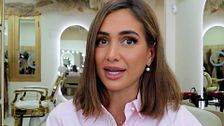Maica confiesa si va a volver a su carrera como modelo