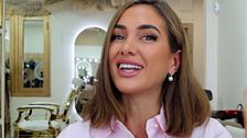 Maica desvela que le han ofrecido hacer un reality en Italia y confiesa su gran cuenta pendiente