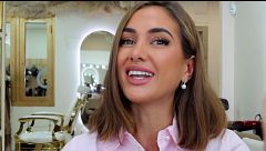 Maica desvela que le han ofrecido hacer un reality en Italia y confiesa su gran cuenta pendiente