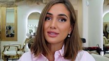 Maica habla de su relación con Tania Déniz y opina sobre que se haya mudado por amor: “Yo también lo haría”
