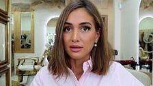 Maica habla de su futuro como empresaria: su proyecto entre manos