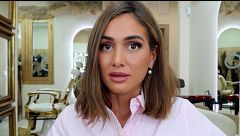 Maica habla de su futuro como empresaria: su proyecto entre manos