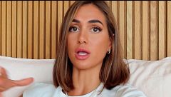 Maica cuenta lo que ocurrió realmente en su incidente con Valeria Mazza: “Se dijo que la empujé”