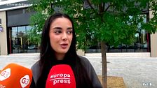 Juls Janeiro anuncia que Jesulín de Ubrique le interpondrá una demanda a Belén Esteban: “Le va a tocar hablar en un juzgado”