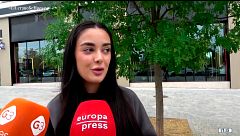Juls Janeiro anuncia que Jesulín de Ubrique le interpondrá una demanda a Belén Esteban: “Le va a tocar hablar en un juzgado”