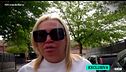 Belén Esteban reacciona al anuncio de demanda de Juls Janeiro