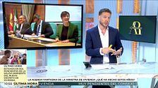 La agenda fantasma de la ministra de vivienda: ¿a qué se ha dedicado todos estos años?