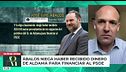 Esteban Urreiztieta responde al mensaje de Ábalos: "Está en su derecho de defenderse"