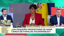 El decreto 'Mari' y el decreto 'Carmen': ¿por qué se han dividido?