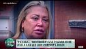 Belén Esteban responde a Juls Janeiro tras decir que Jesulín de Ubrique le va a poner una demanda