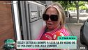 El motivo por el que Belén Esteban ha roto a llorar en mitad de la calle: "Es lo único que me preocupa"