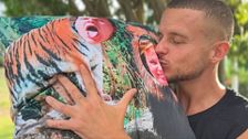 Este es el objeto personal que da "muchísima fuerza" a Arkano: "Lleva fotos con la persona más importante de mi vida"