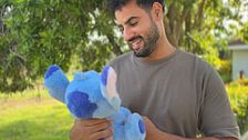 El especial significado del objeto personal de Asraf Beno en 'Supervivientes All Stars': "A mi hijo le encanta"